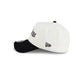 Las Vegas Raiders Summer Core 9FORTY A-Frame Adjustable Hat