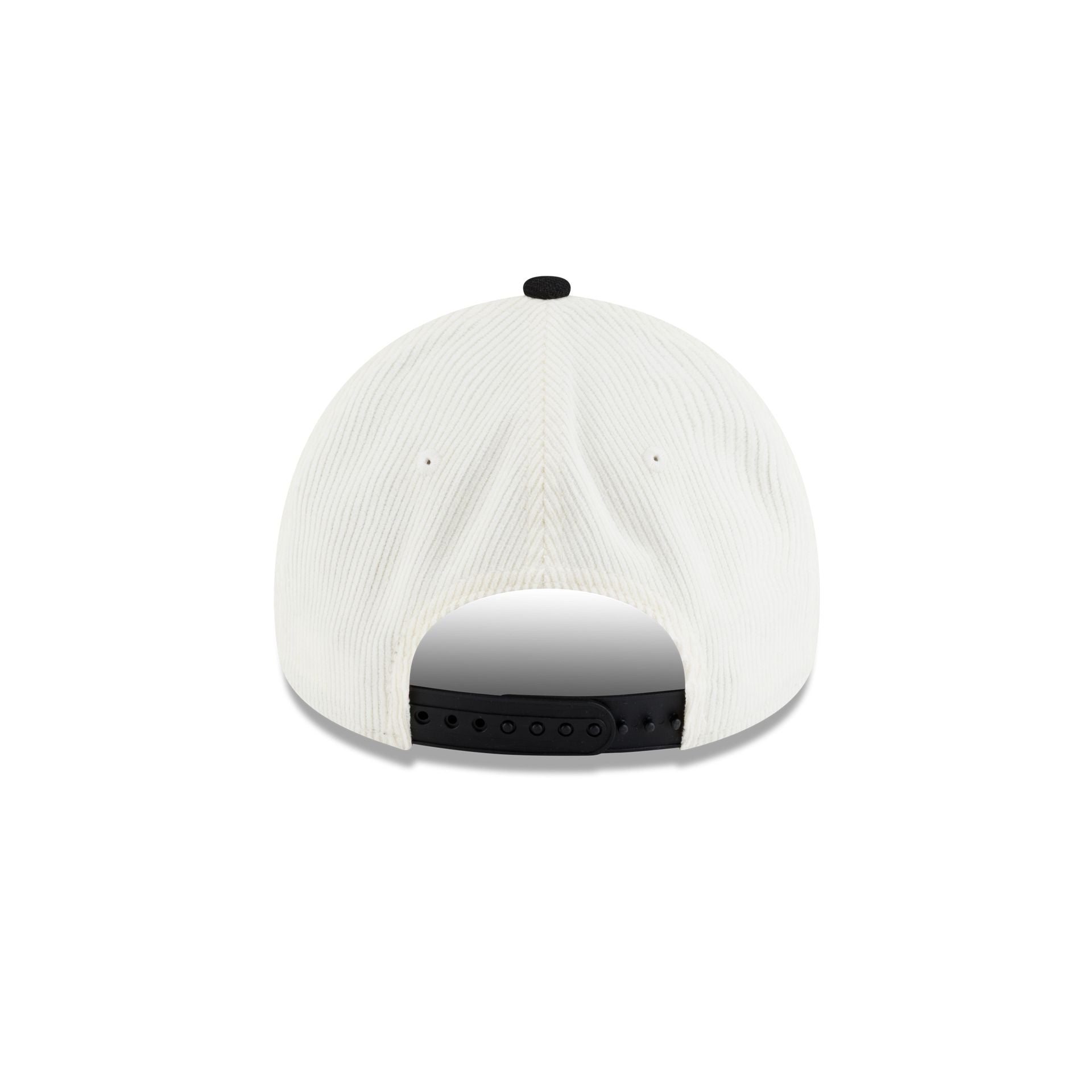 Las Vegas Raiders Summer Core 9FORTY A-Frame Adjustable Hat
