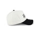 Las Vegas Raiders Summer Core 9FORTY A-Frame Adjustable Hat