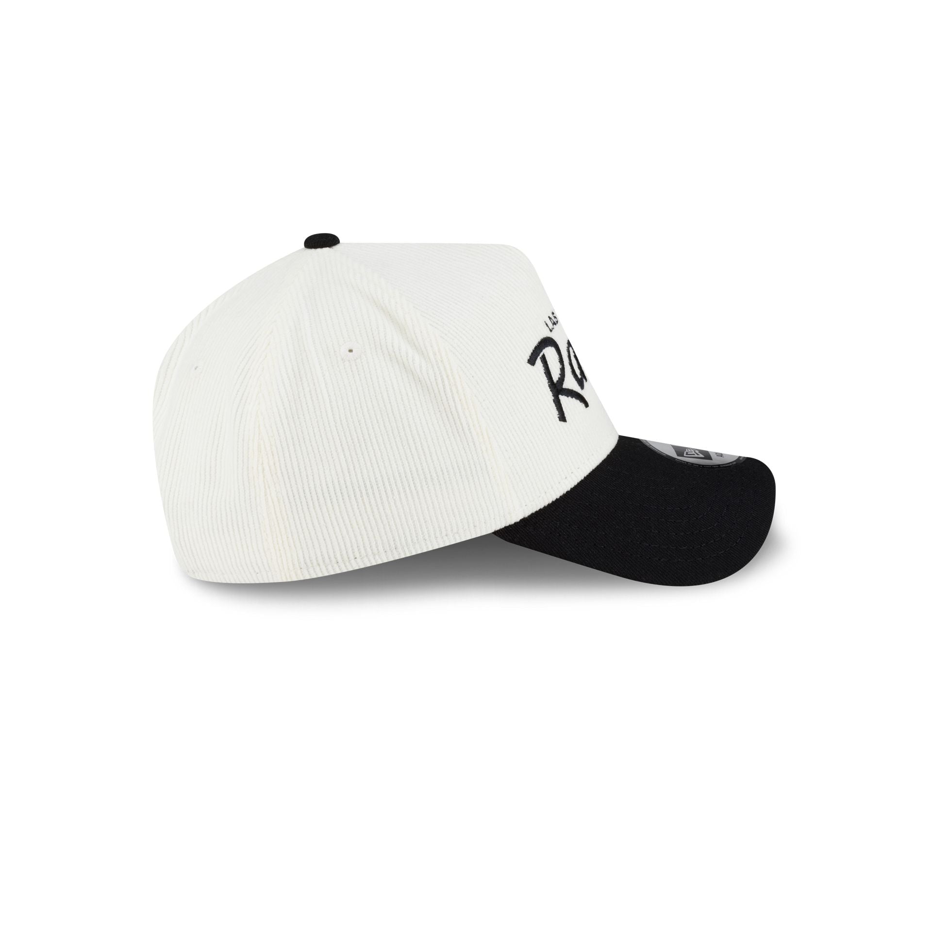 Las Vegas Raiders Summer Core 9FORTY A-Frame Adjustable Hat