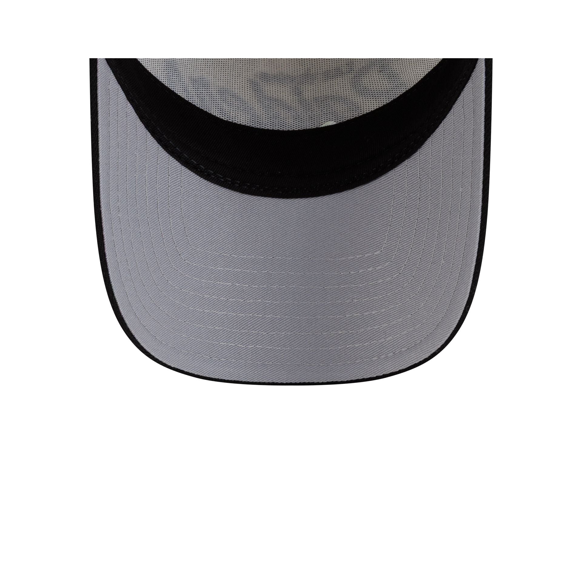Las Vegas Raiders Summer Core 9FORTY A-Frame Adjustable Hat