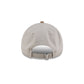 Los Angeles Dodgers Mocha 9FORTY A-Frame Adjustable Hat