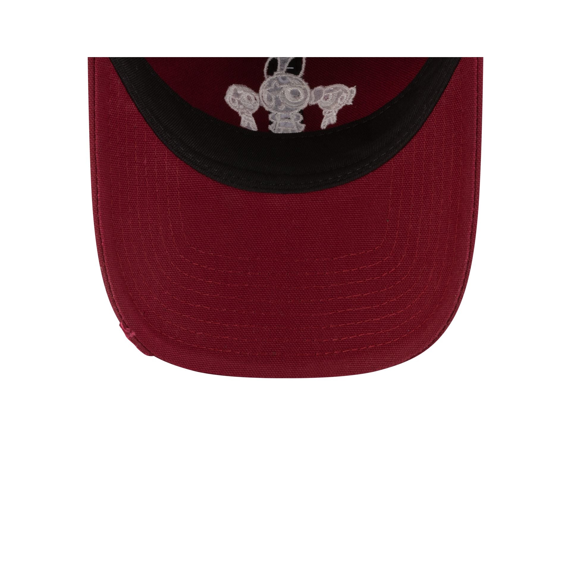 The Powerpuff Girls Worn Red 9TWENTY Adjustable Hat