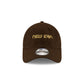 Hajime Sorayama x New Era Cap Walnut 9TWENTY Adjustable Hat