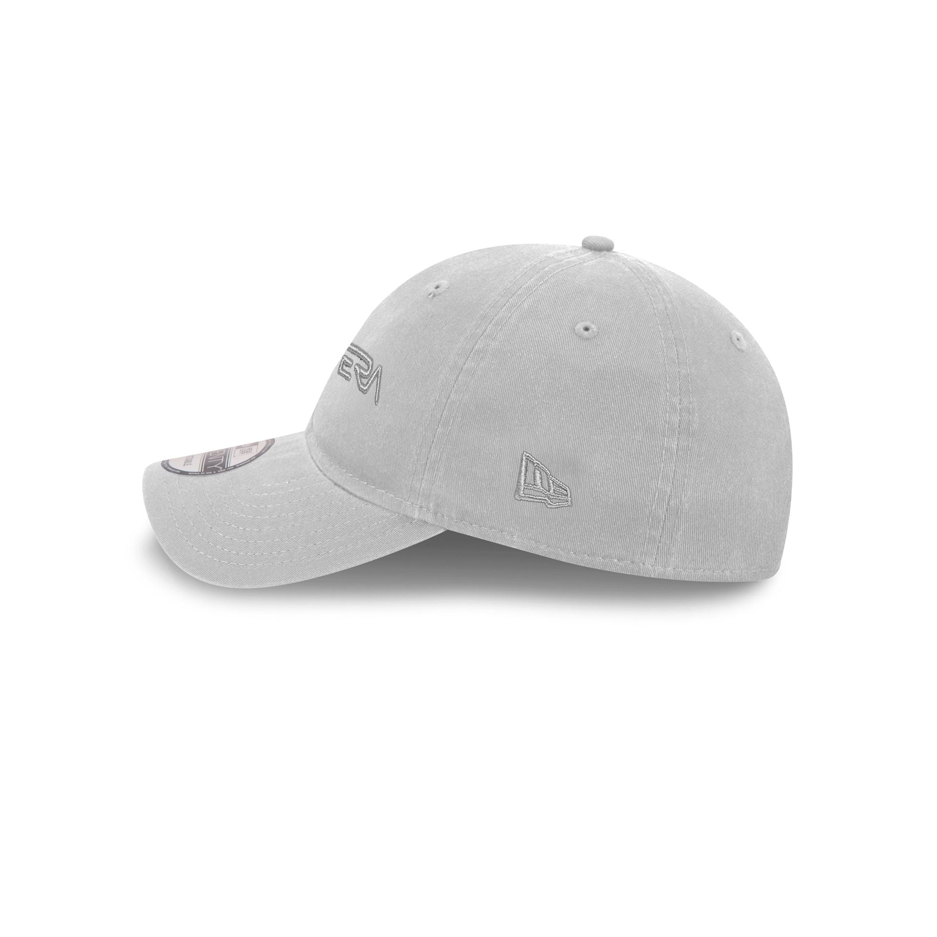 Hajime Sorayama x New Era Cap Gray 9TWENTY Adjustable Hat