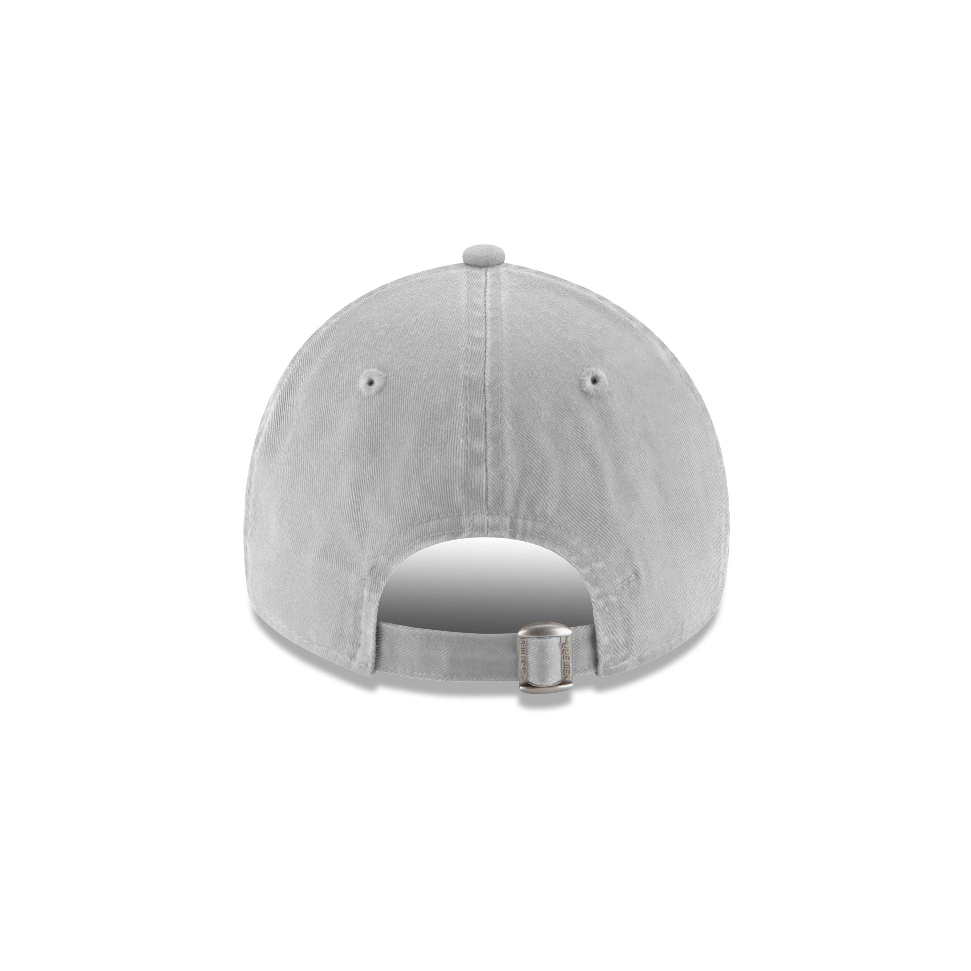 Hajime Sorayama x New Era Cap Gray 9TWENTY Adjustable Hat