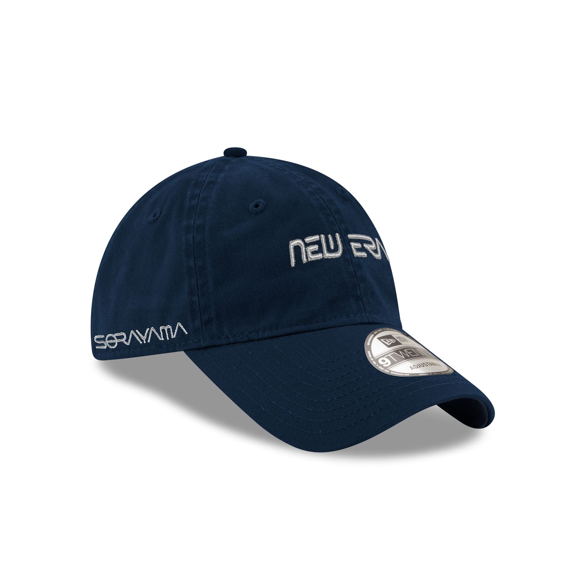 Hajime Sorayama x New Era – New Era Cap
