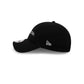 Hajime Sorayama x New Era Cap Black 9TWENTY Adjustable Hat