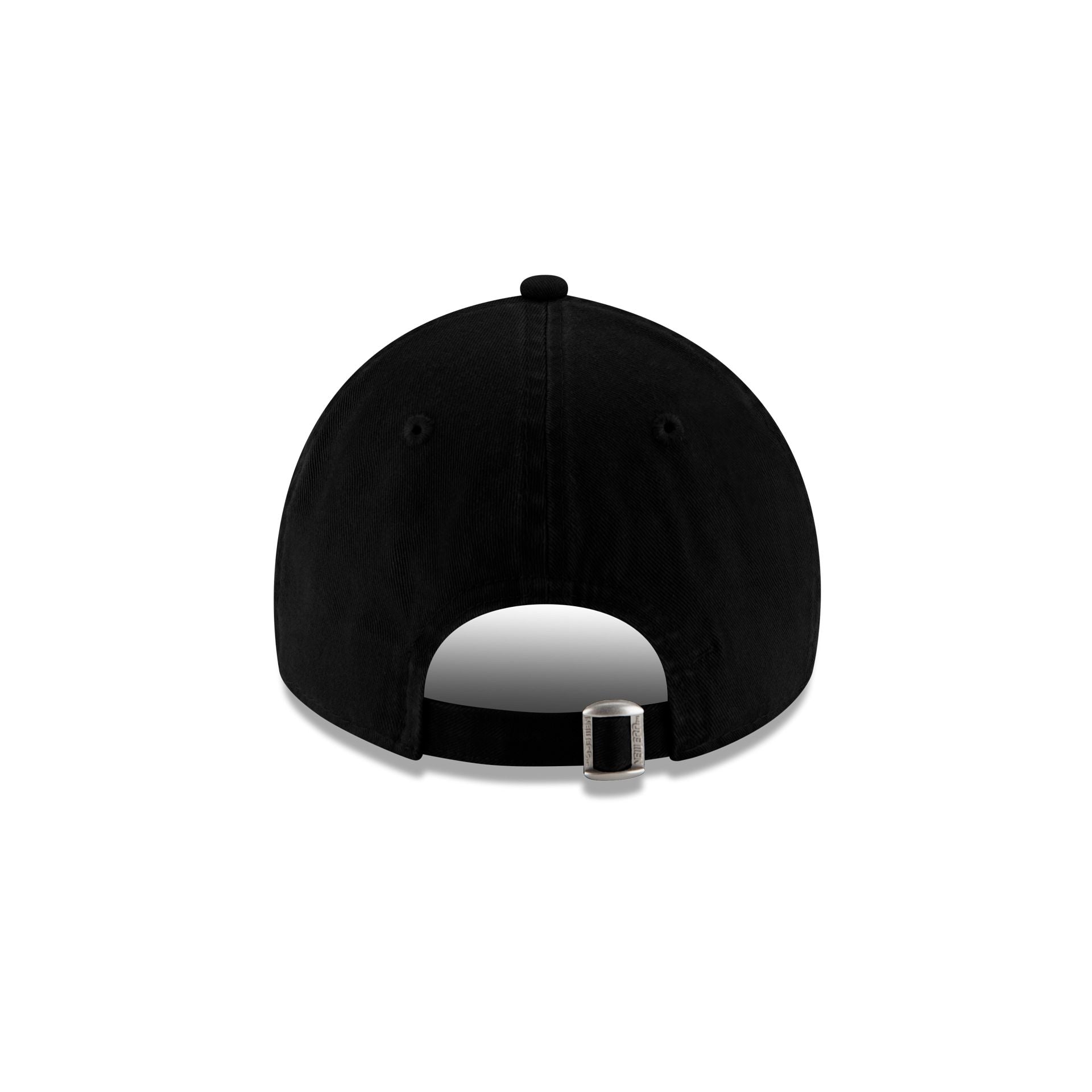 Hajime Sorayama x New Era Cap Black 9TWENTY Adjustable Hat