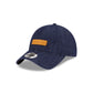 New Era Cap 1920 Patch Denim 9TWENTY Adjustable Hat