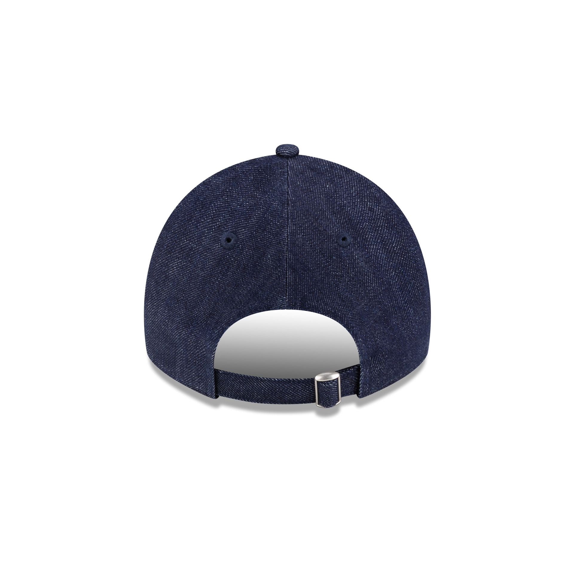 New Era Cap 1920 Patch Denim 9TWENTY Adjustable Hat