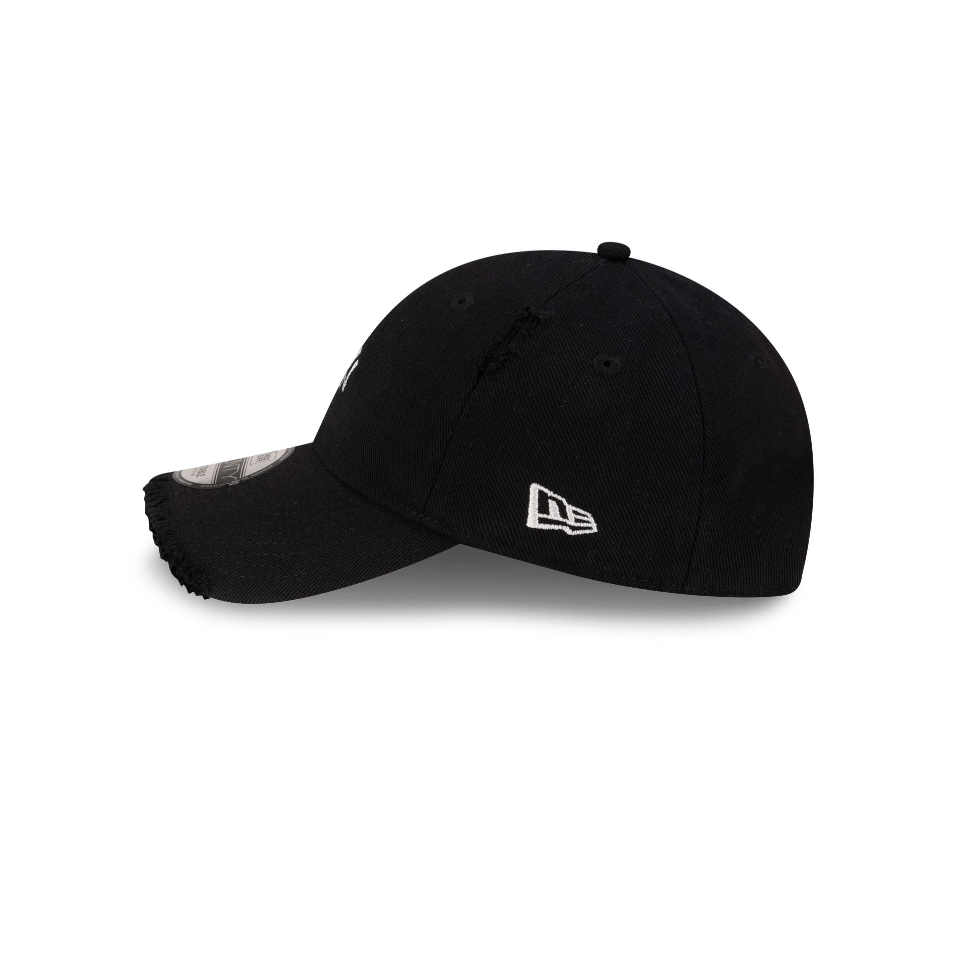 New York Yankees Distressed Twill 9TWENTY Adjustable Hat – New Era Cap