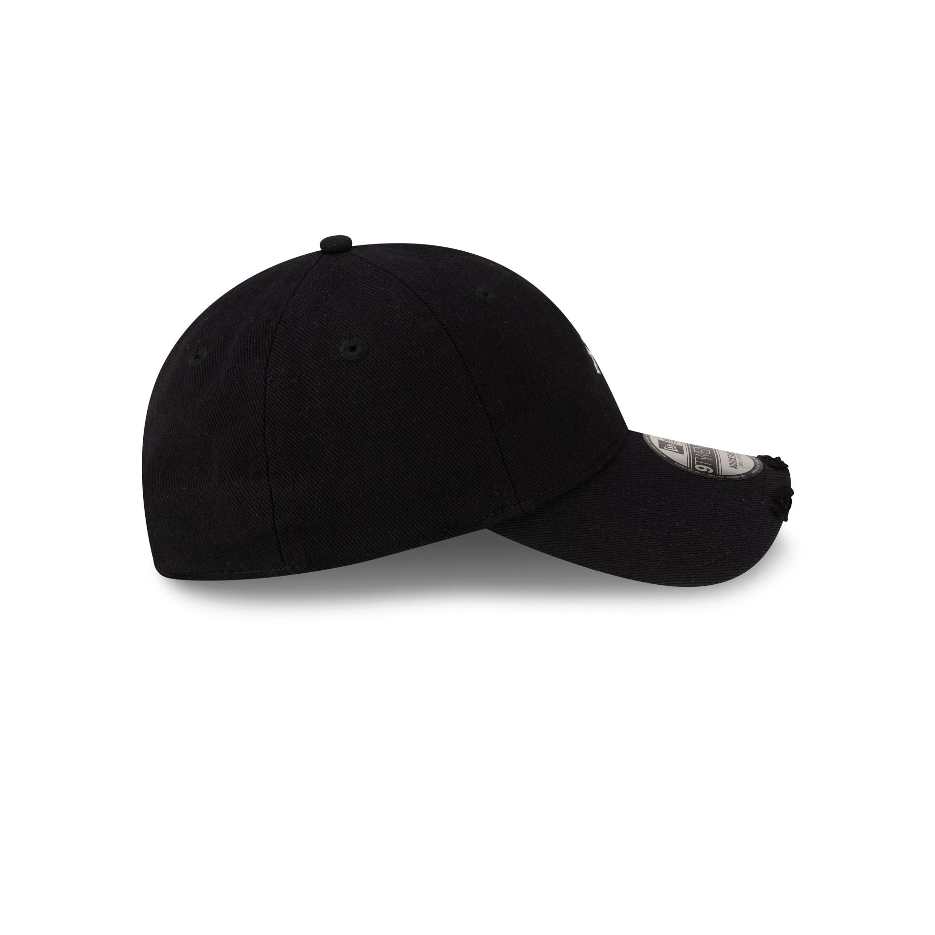 New York Yankees Distressed Twill 9TWENTY Adjustable Hat – New Era Cap