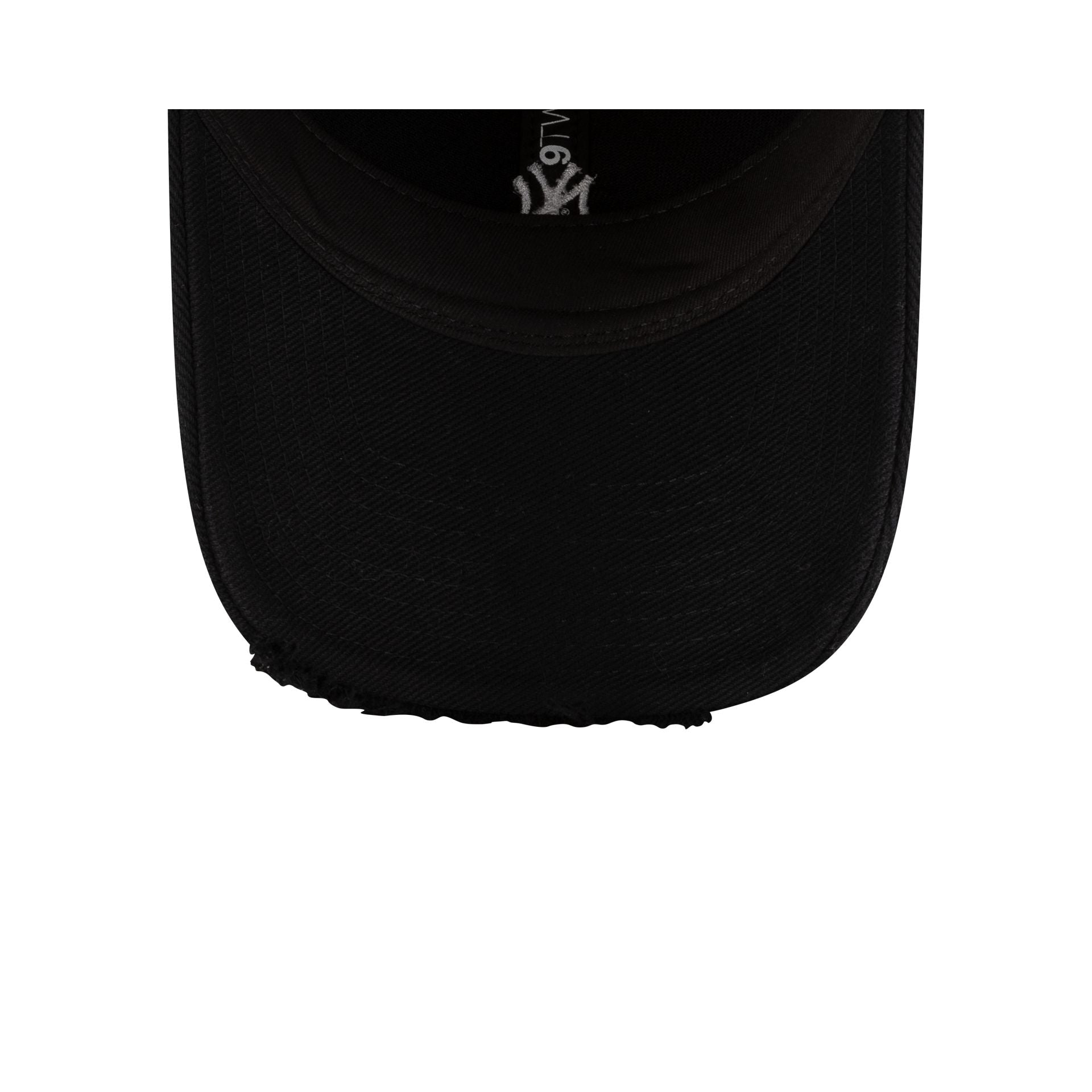 New York Yankees Distressed Twill 9TWENTY Adjustable Hat – New Era Cap
