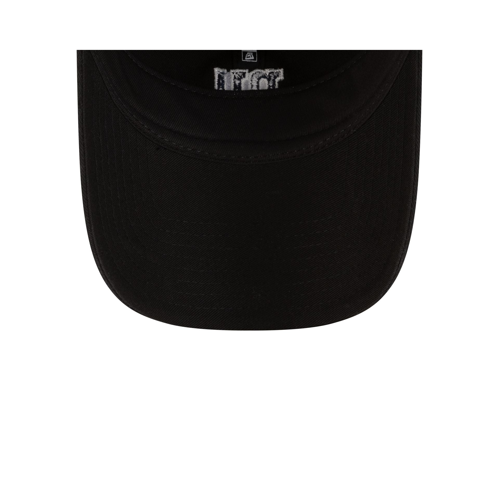 New York Giants Mini Logo 9TWENTY Adjustable Hat – New Era Cap