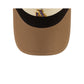 Los Angeles Lakers Mini Logo 9TWENTY Adjustable Hat