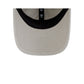 Los Angeles Dodgers Embossed Logo Stone 9TWENTY Adjustable Hat