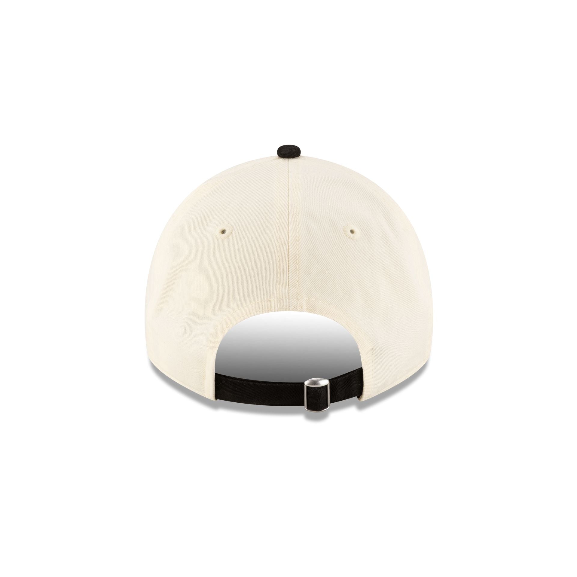 Chicago Bulls Mini Logo 9TWENTY Adjustable Hat