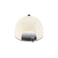 Brooklyn Nets Mini Logo 9TWENTY Adjustable Hat