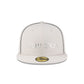 Hajime Sorayama x New Era Cap White 59FIFTY Fitted Hat