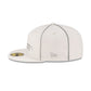 Hajime Sorayama x New Era Cap White 59FIFTY Fitted Hat
