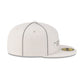 Hajime Sorayama x New Era Cap White 59FIFTY Fitted Hat