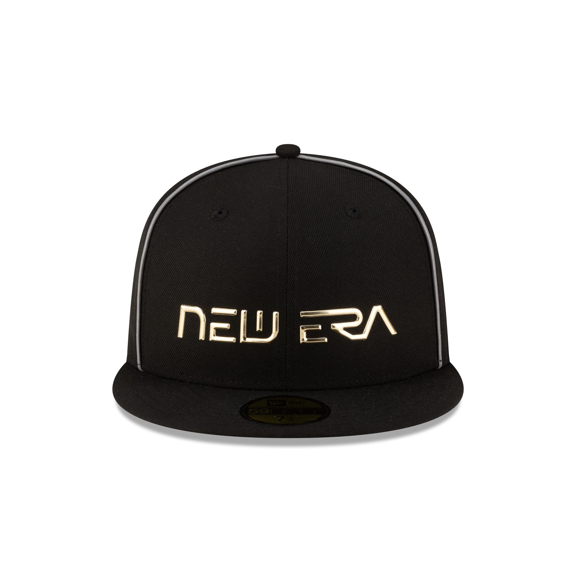 Hajime Sorayama x New Era Cap Black 59FIFTY Fitted Hat