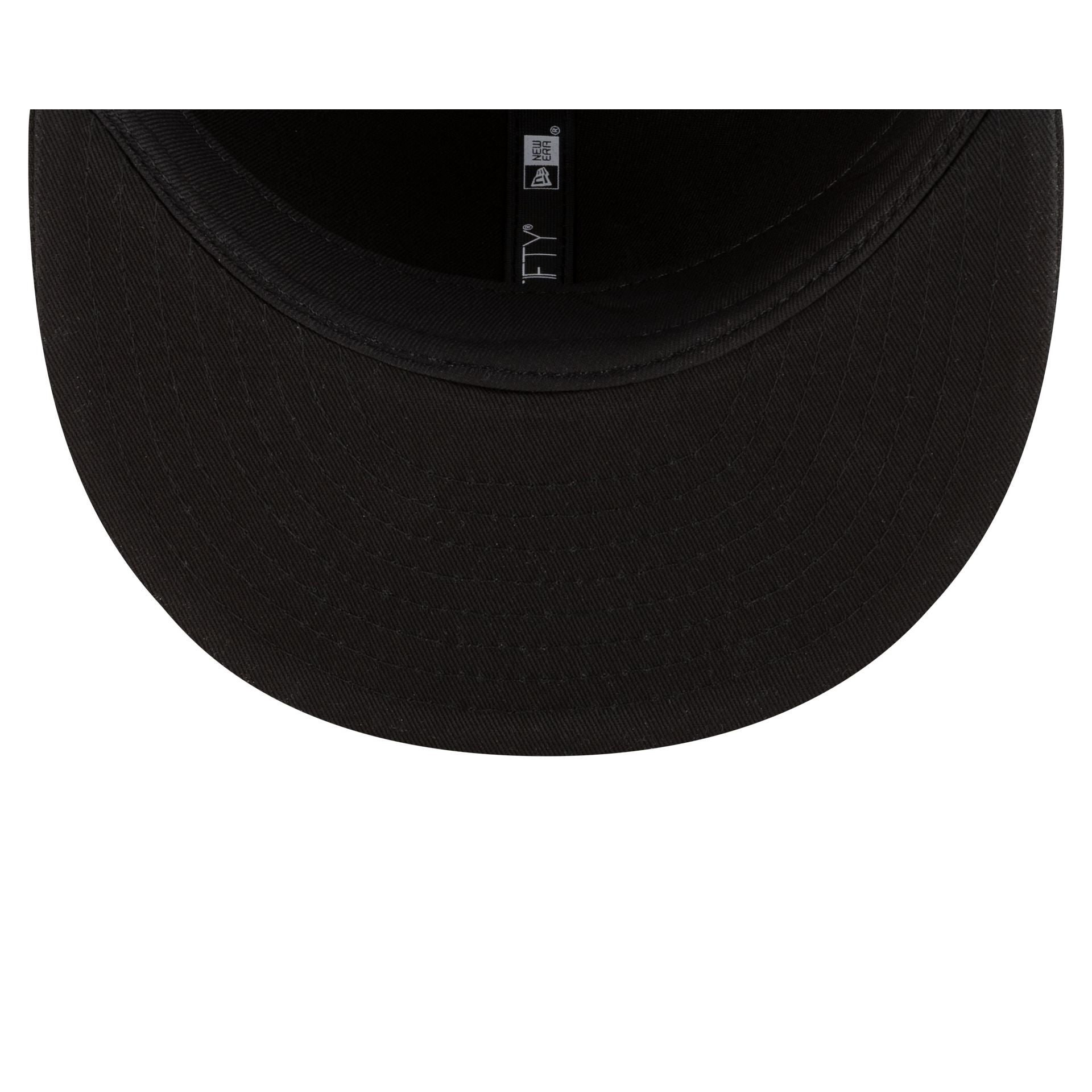 New York Yankees Pearl Logo 59FIFTY Fitted Hat