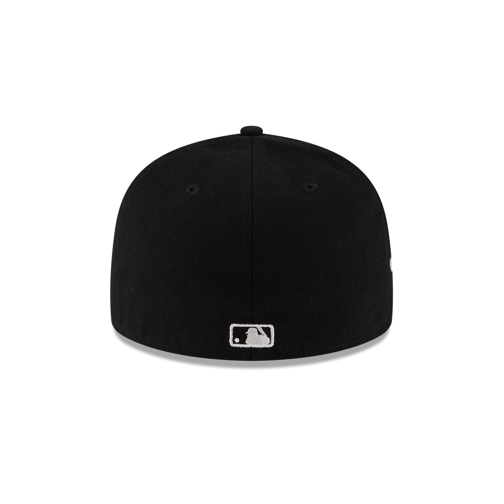 New York Yankees Distressed Twill 59FIFTY Fitted Hat – New Era Cap