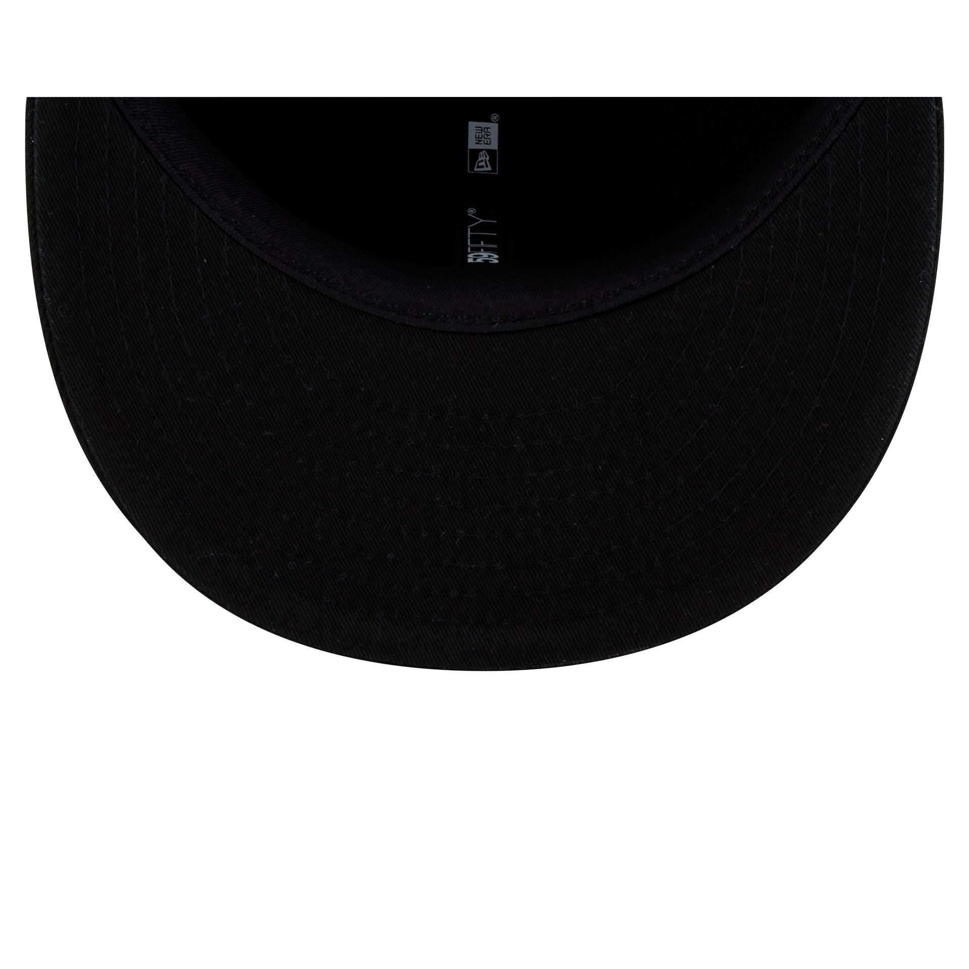 Los Angeles Dodgers Pearl Logo 59FIFTY Fitted Hat