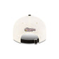 The Powerpuff Girls Cream Black Retro Crown 9FIFTY Strapback Hat