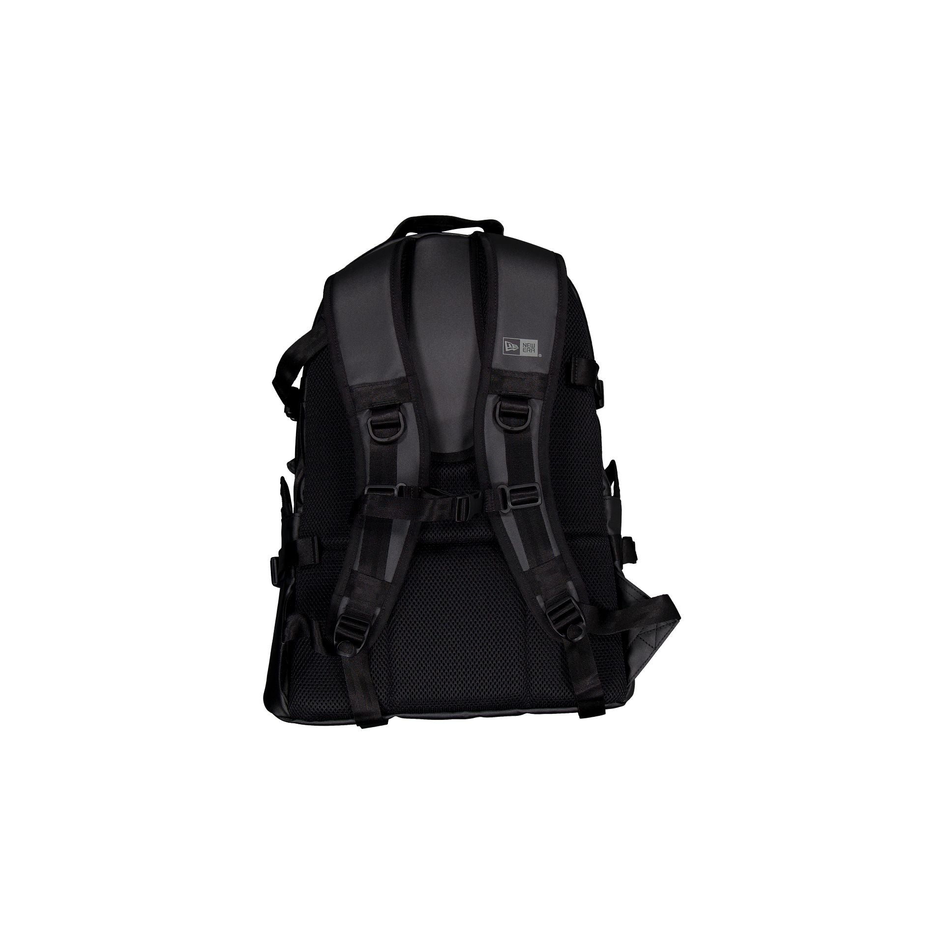 ♡chuchu♡★NEW ERA Carrier Pack 35L NEW ERA BLACK 35L CARRIER PACK – New Era Hong Kong