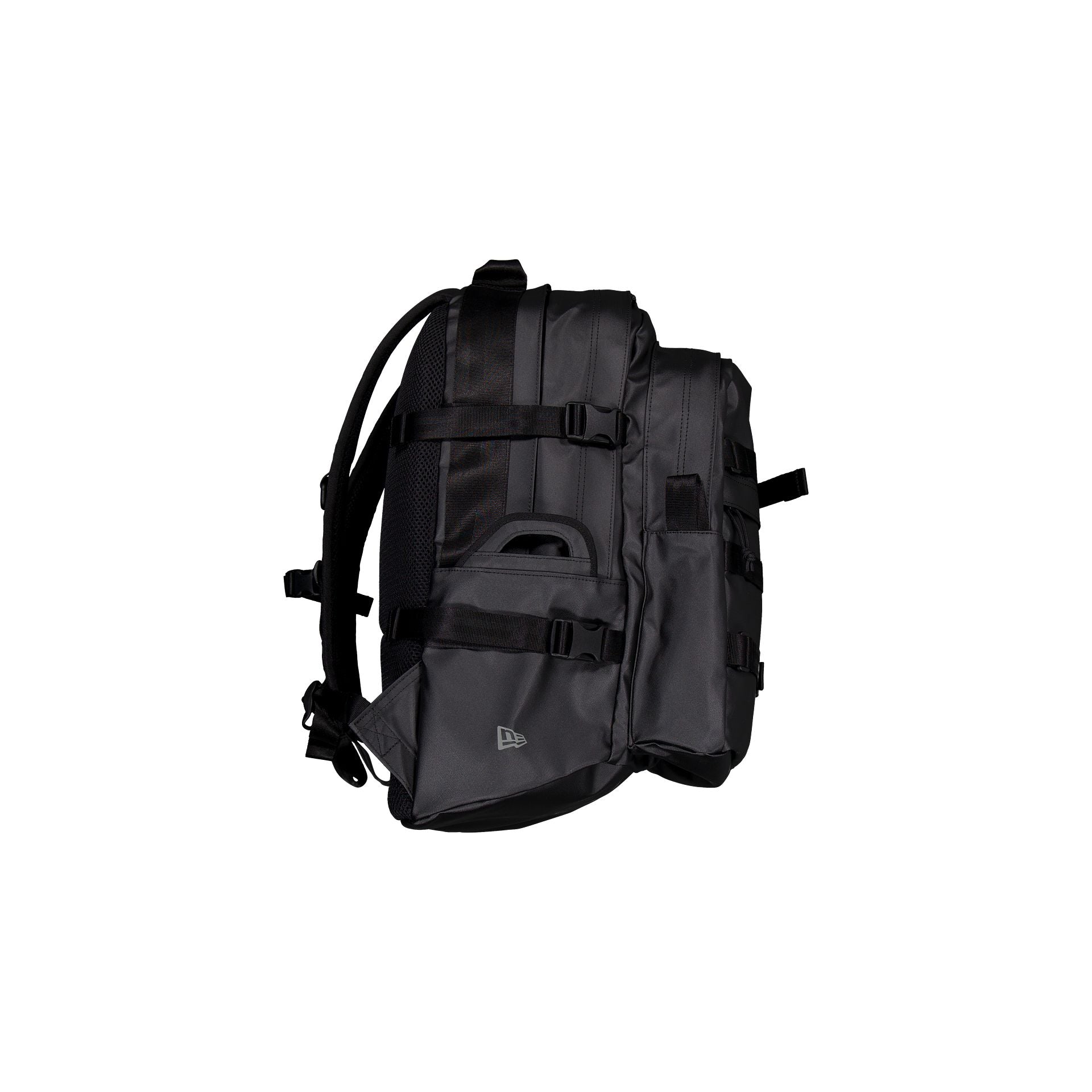 ♡chuchu♡★NEW ERA Carrier Pack 35L NEW ERA BLACK 35L CARRIER PACK – New Era Hong Kong