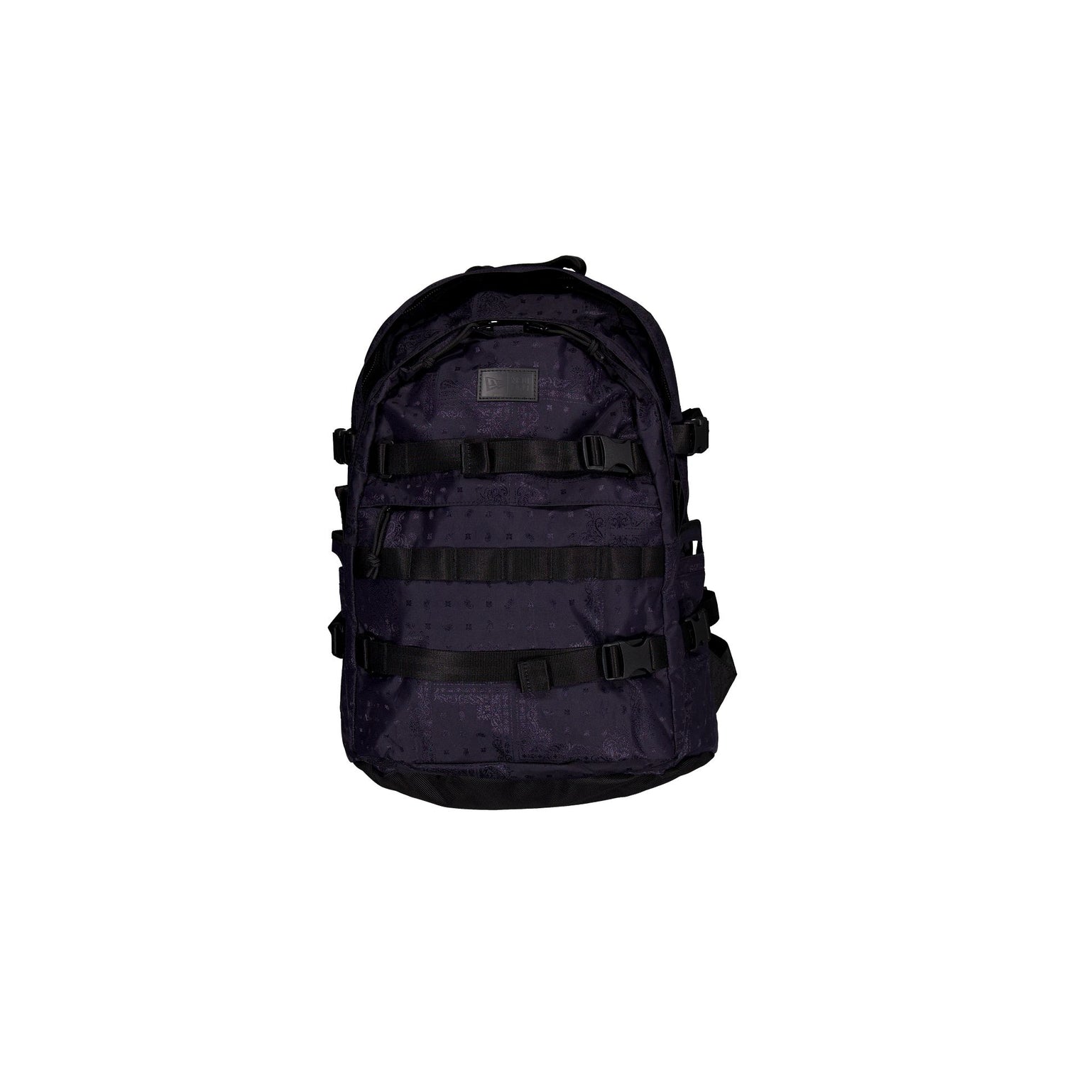 New Era Cap Paisley Carrier Pack