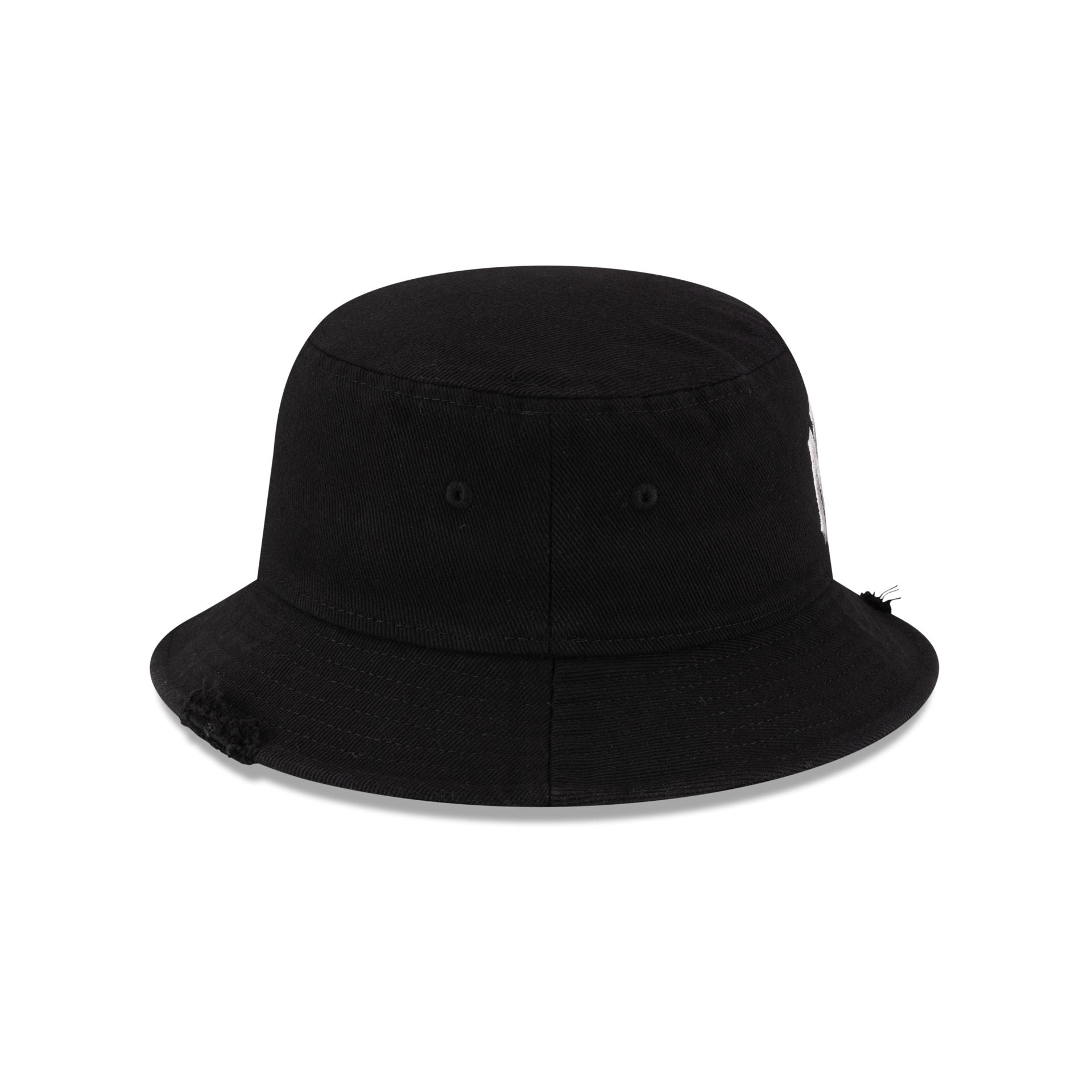 New York Yankees Distressed Twill Bucket Hat – New Era Cap
