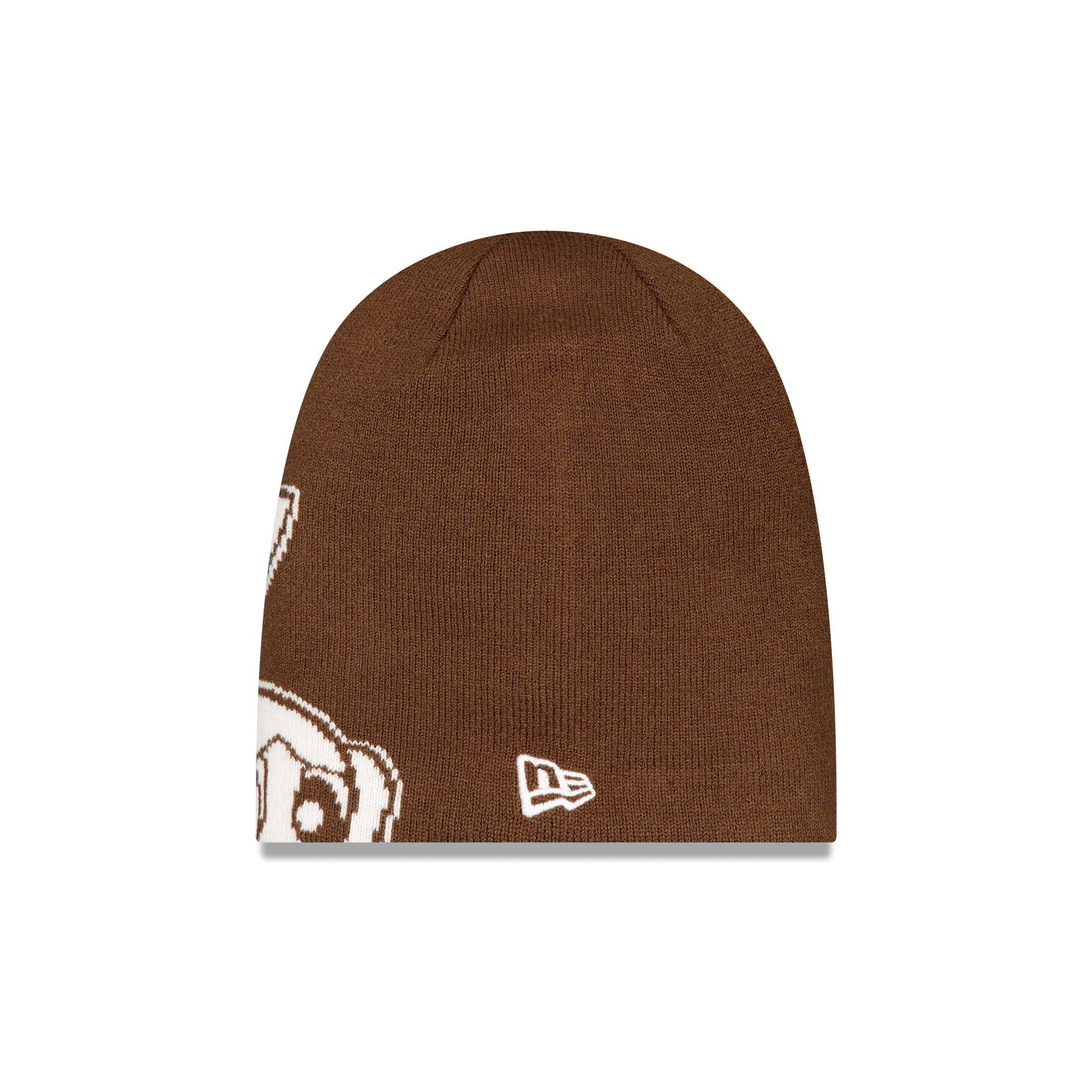 The Powerpuff Girls Walnut Beanie Hat – New Era Cap