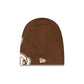The Powerpuff Girls Walnut Beanie Hat