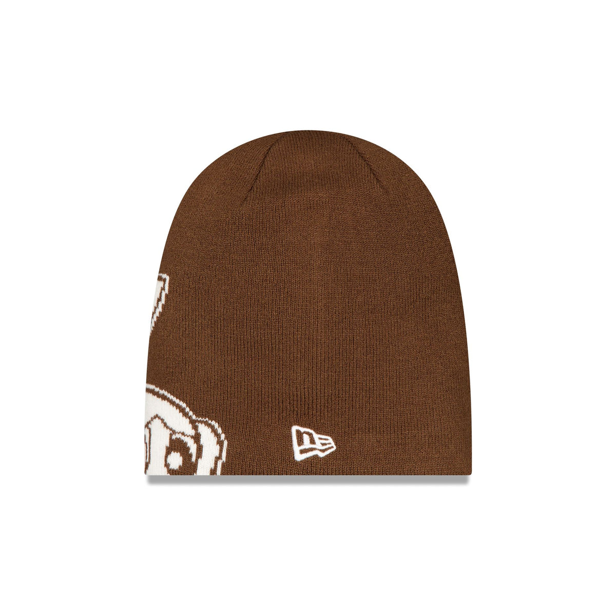 The Powerpuff Girls Walnut Beanie Hat