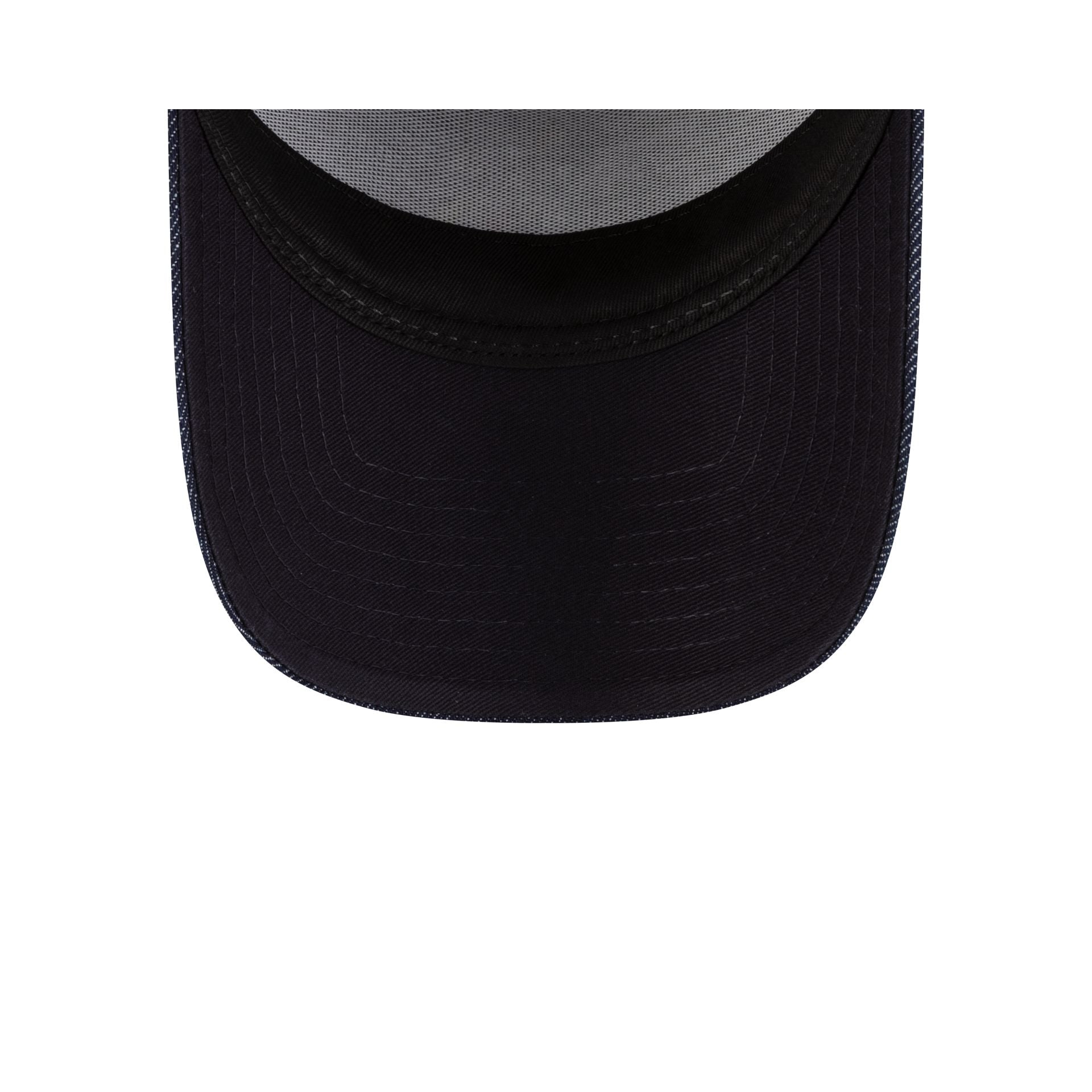 The Powerpuff Girls Rhinestone Denim 9FORTY A-Frame Adjustable Hat