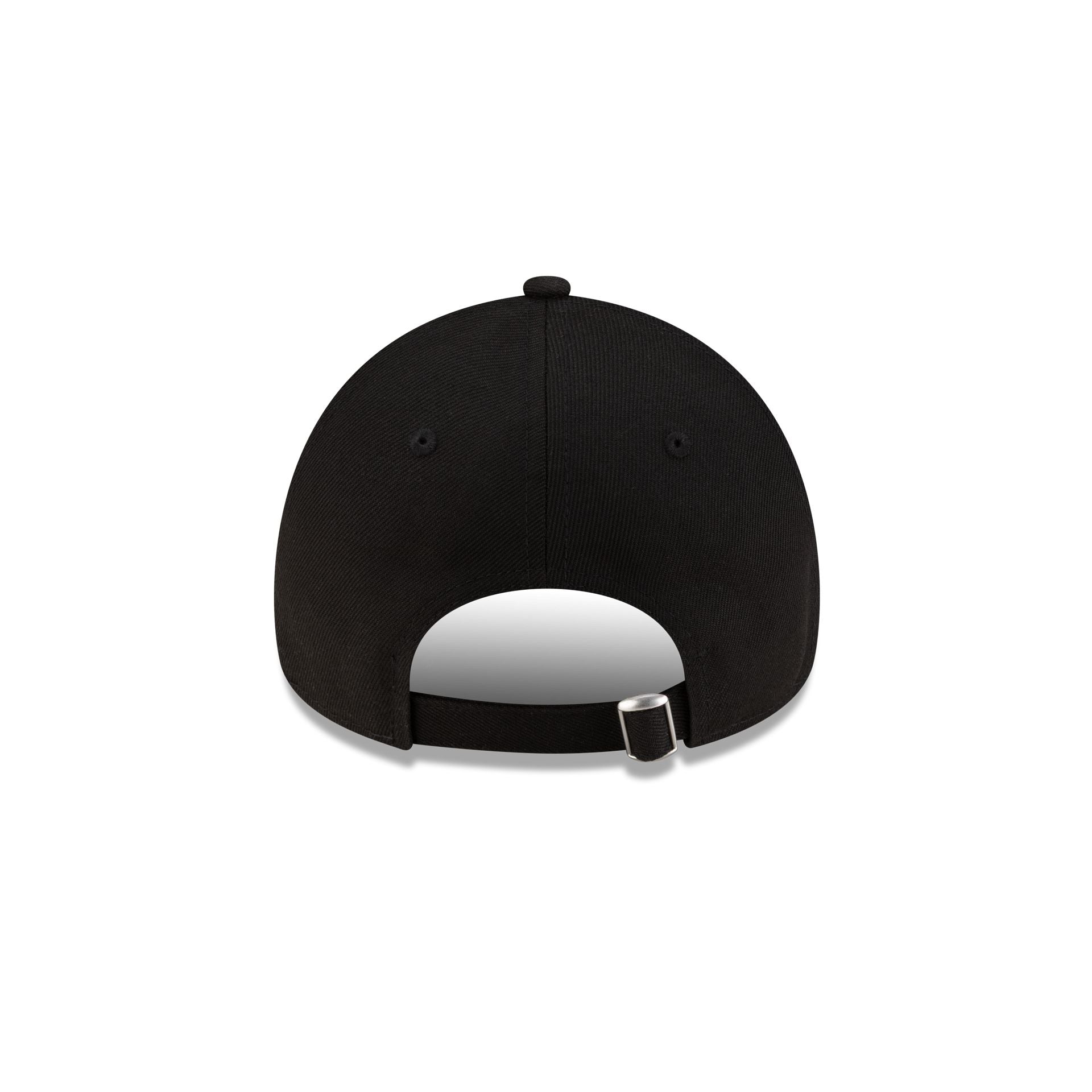 The Powerpuff Girls Rhinestone Black 9FORTY A-Frame Adjustable Hat