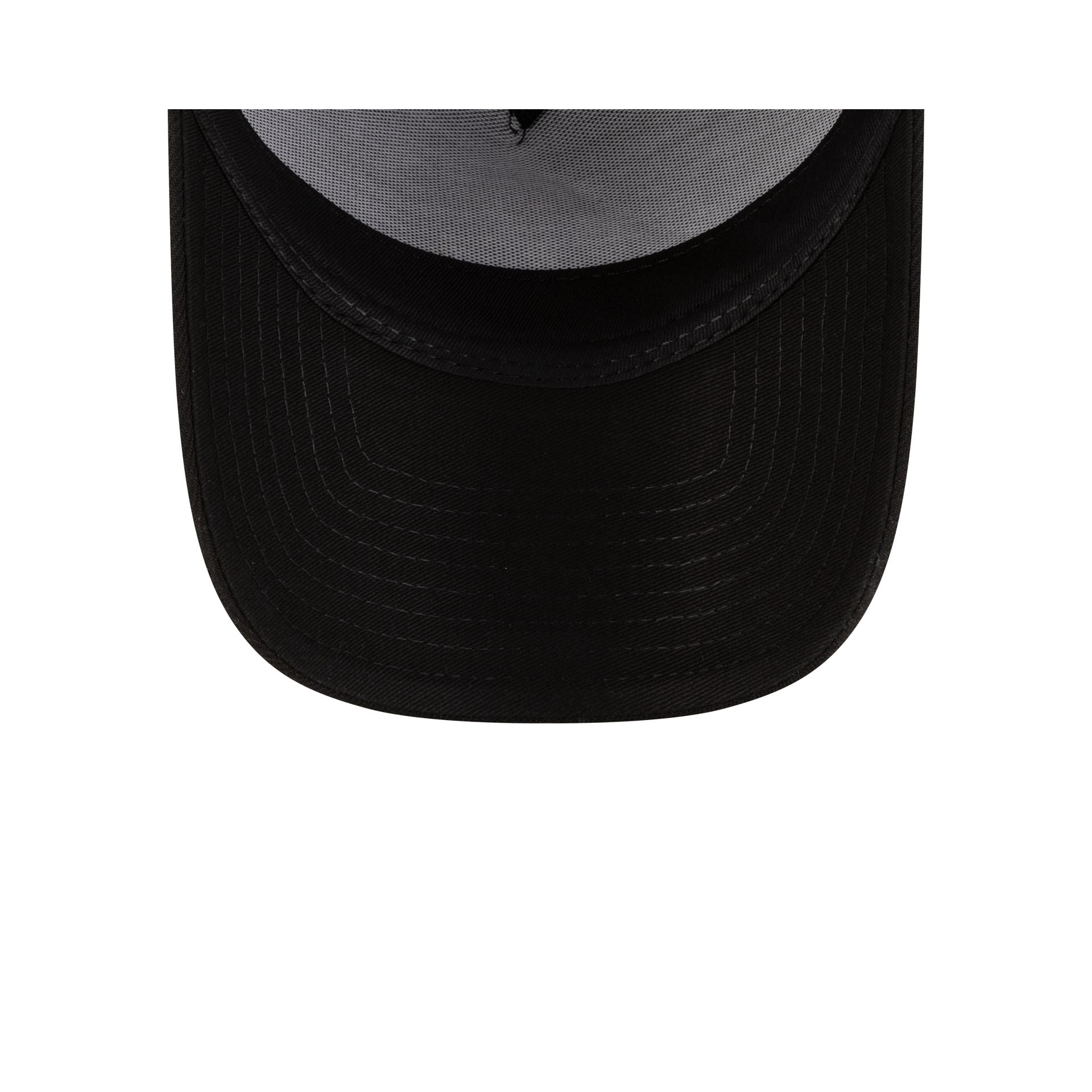 The Powerpuff Girls Rhinestone Black 9FORTY A-Frame Adjustable Hat