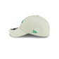 The Powerpuff Girls Buttercup Face 9TWENTY Adjustable Hat