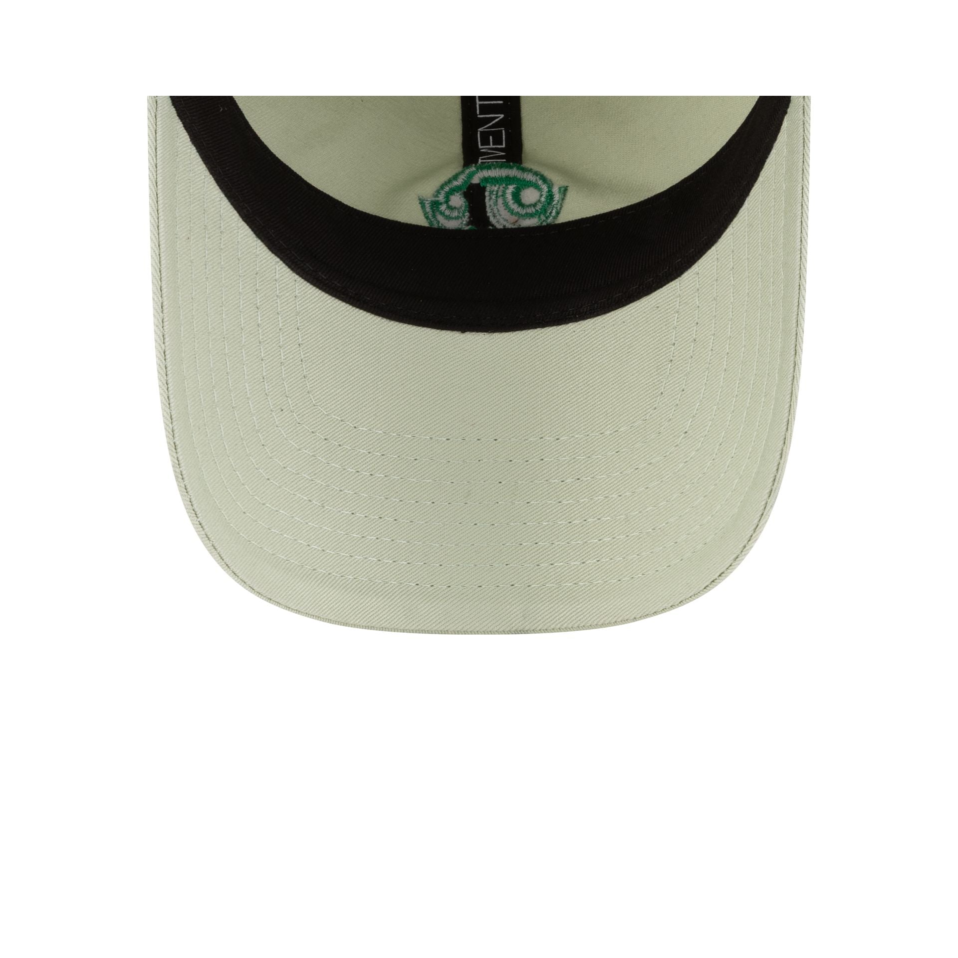 The Powerpuff Girls Buttercup Face 9TWENTY Adjustable Hat