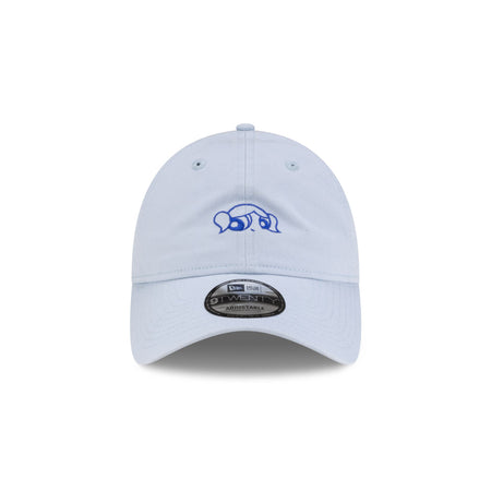 The Powerpuff Girls Bubbles Face 9TWENTY Adjustable Hat