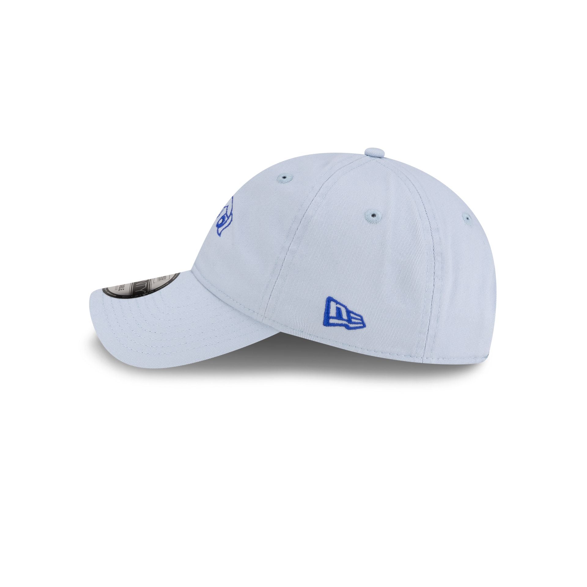 The Powerpuff Girls Bubbles Face 9TWENTY Adjustable Hat