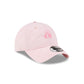 The Powerpuff Girls Blossom Face 9TWENTY Adjustable Hat