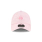 The Powerpuff Girls Blossom Face 9TWENTY Adjustable Hat