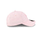 The Powerpuff Girls Blossom Face 9TWENTY Adjustable Hat