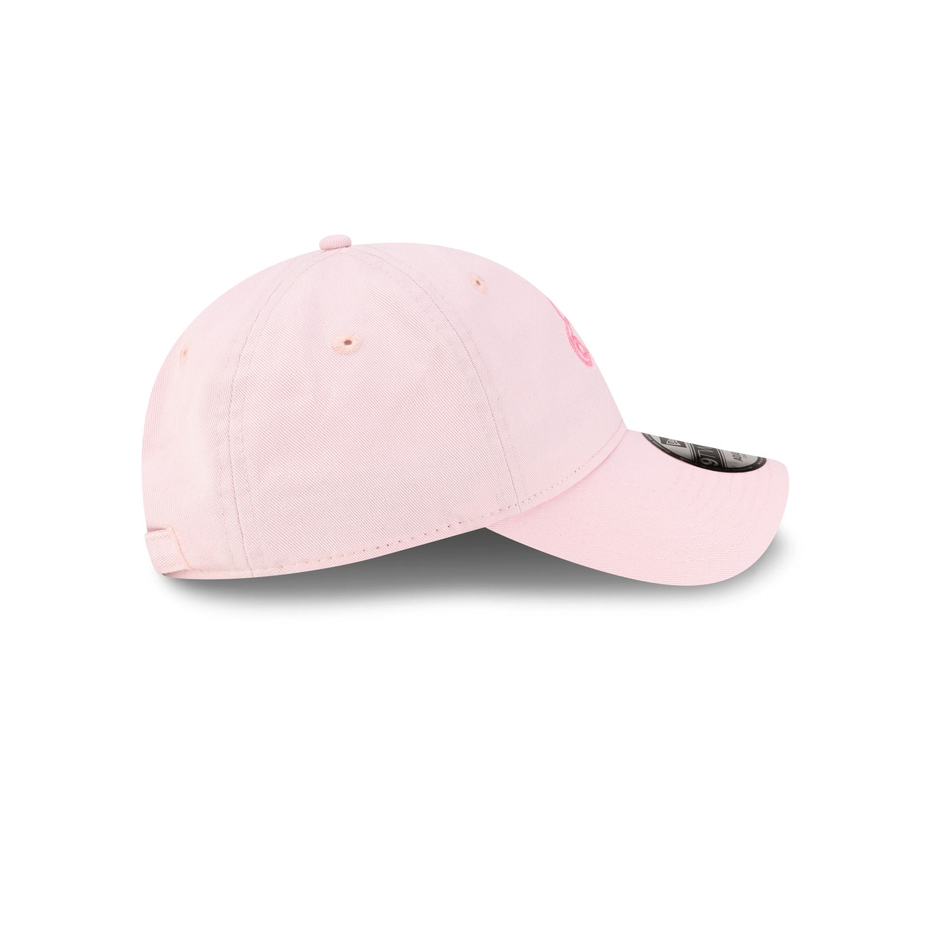 The Powerpuff Girls Blossom Face 9TWENTY Adjustable Hat