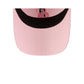 The Powerpuff Girls Blossom Face 9TWENTY Adjustable Hat